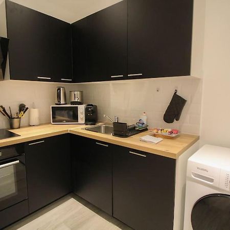 La Bd : Joli T2 Renove /Wi-Fi/Centre-Ville Angoulême Dış mekan fotoğraf